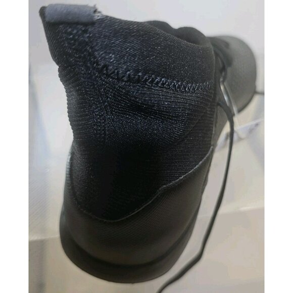 Adidas Men's Core Black/Dgh Solid Grey Predator 20.3  TF Soccer Cleats Size 12.5 - Picture 15 of 16